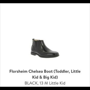 Florheim dress shoes